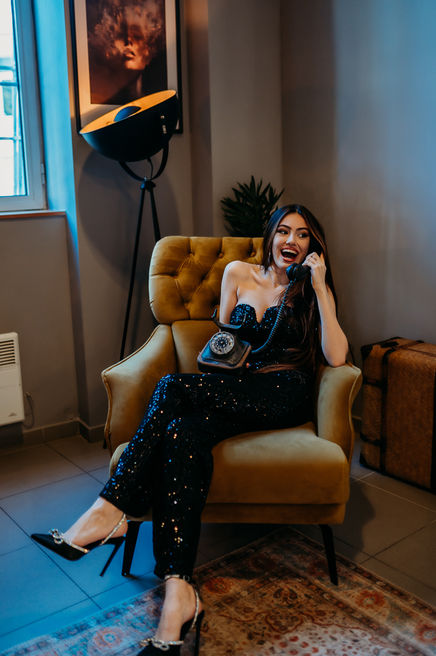 зала за събития варна