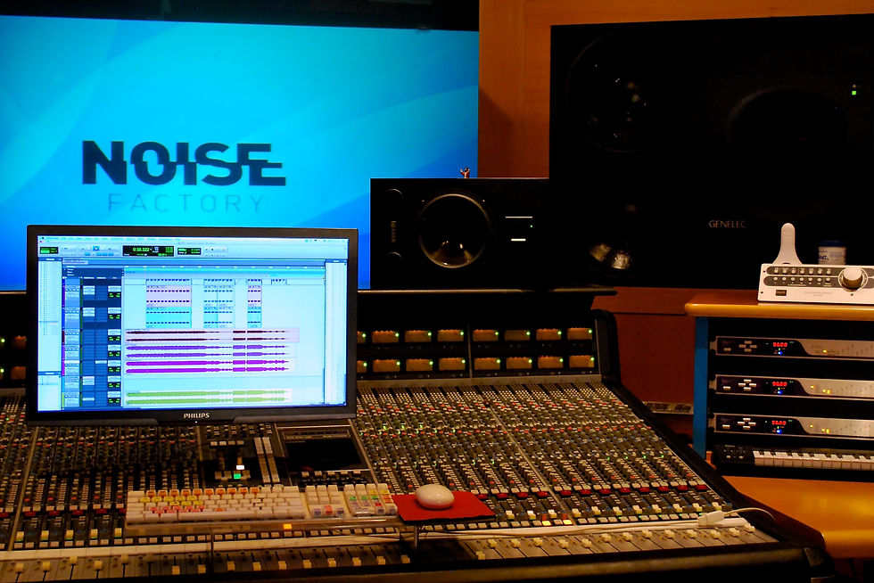 protools