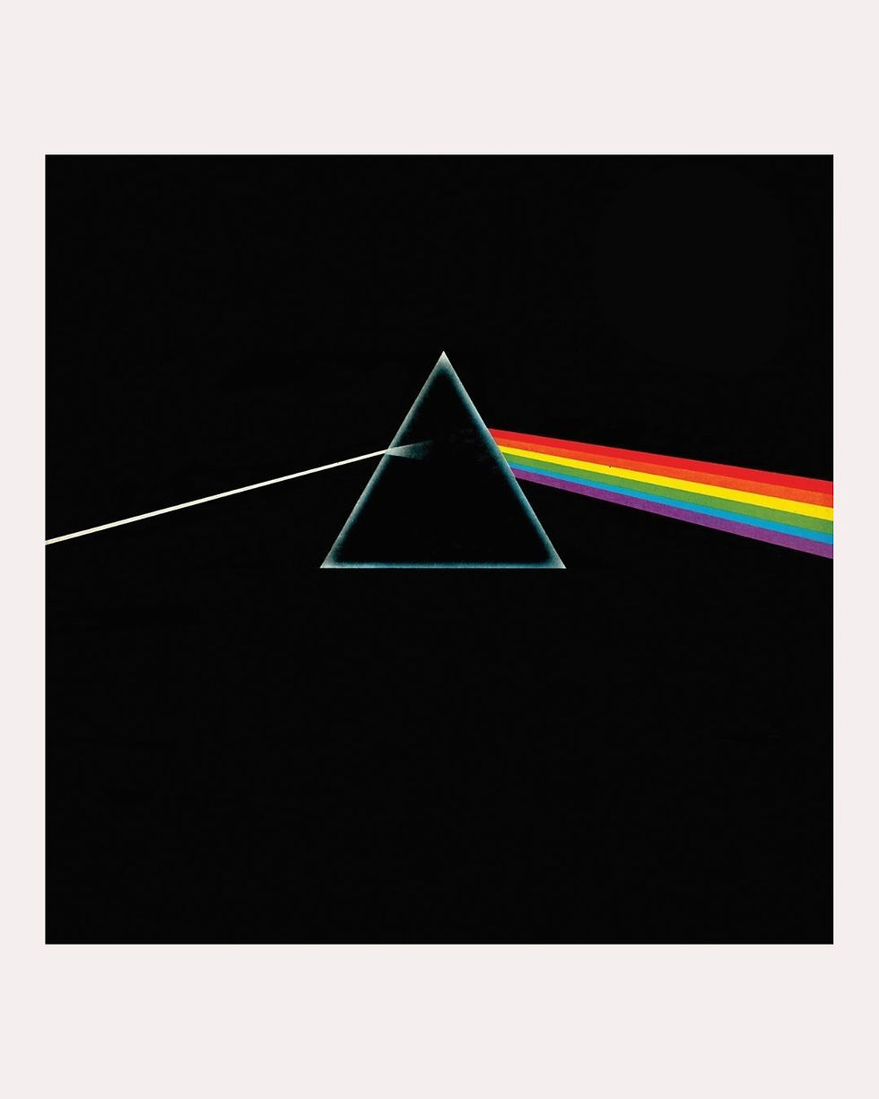 Pink Floyd - The Dark Side of the Moon