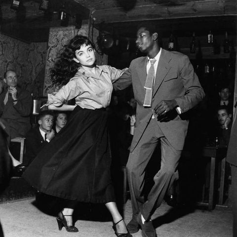 LOFT CAZ: Caz ve Swing