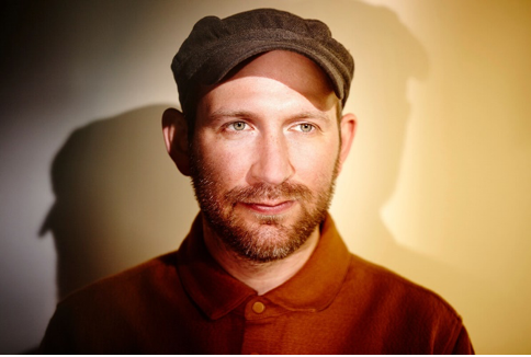 Matthew Halsall