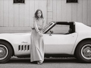 Joan Didion: Soğukkanlılığın Edebî Yüzü