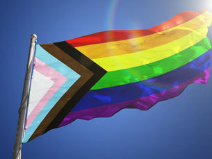 FREE PRIDE FLAGS