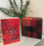 Thumbnail: The Crimson Demon Omnibus Paperback
