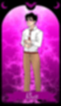 Thumbnail: Fate Hollow Academy Character Cards