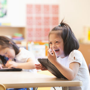 Can Blended/Online Learning work for Special Education Centered Early Childhood Education Programs?