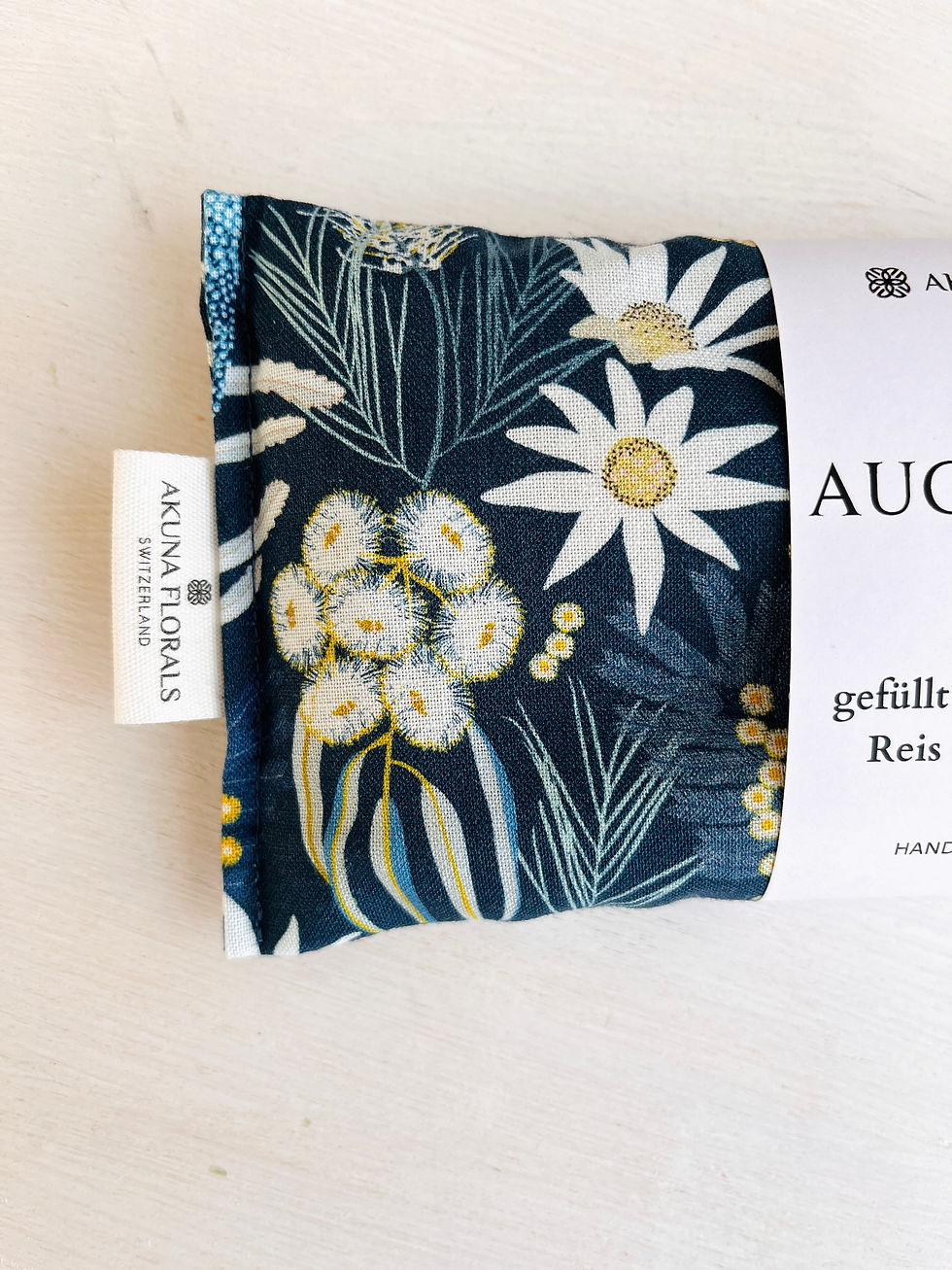Thumbnail: Eye Pillow - Moonlight Flora