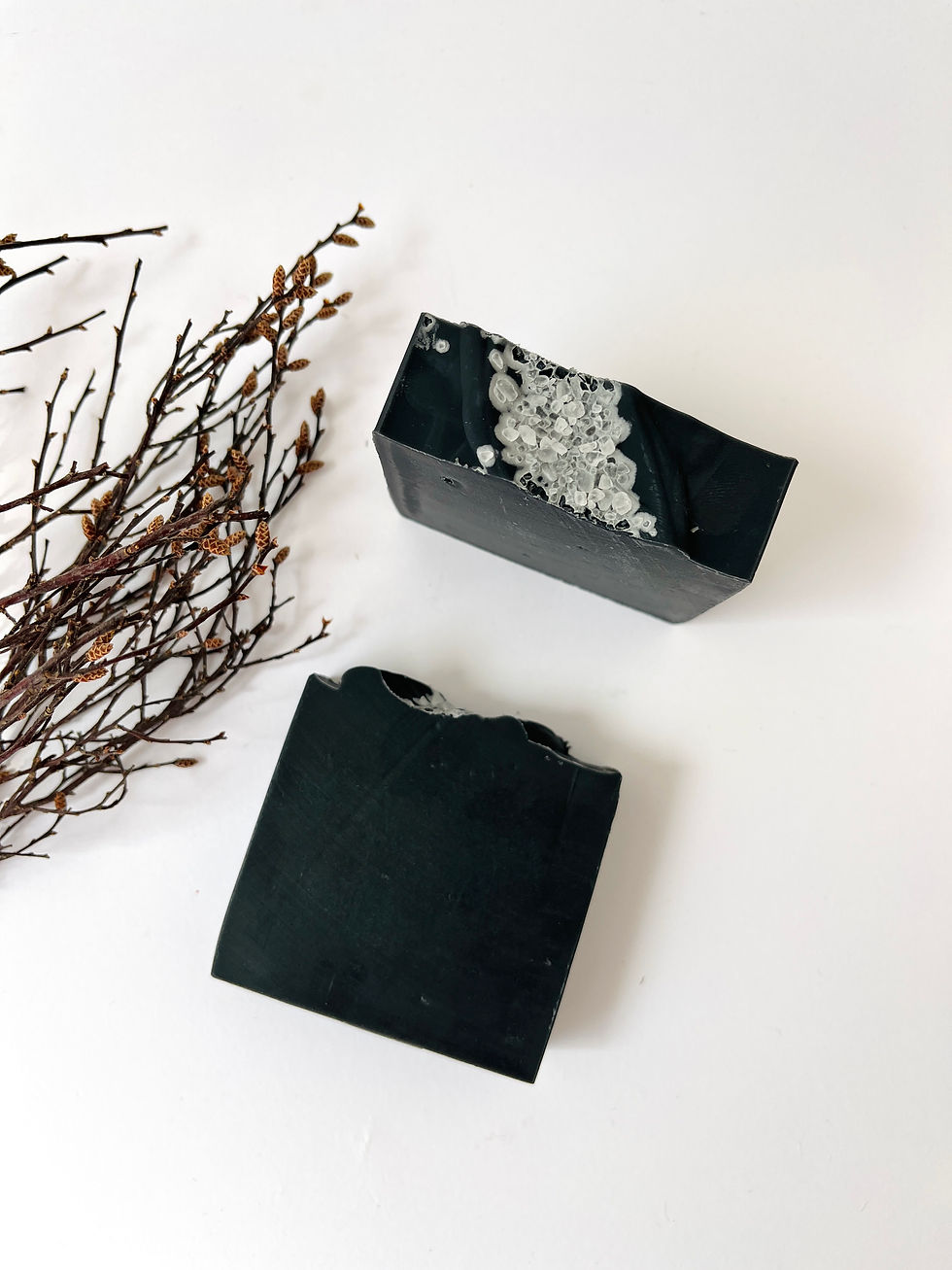 Thumbnail: Detox Hand & Body Soap with Charcoal
