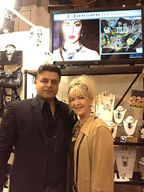 Digital Signage Augmented Reality Retail Solutions