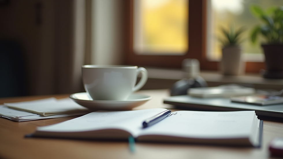 Essential Tips for Starting Your Business from Scratch