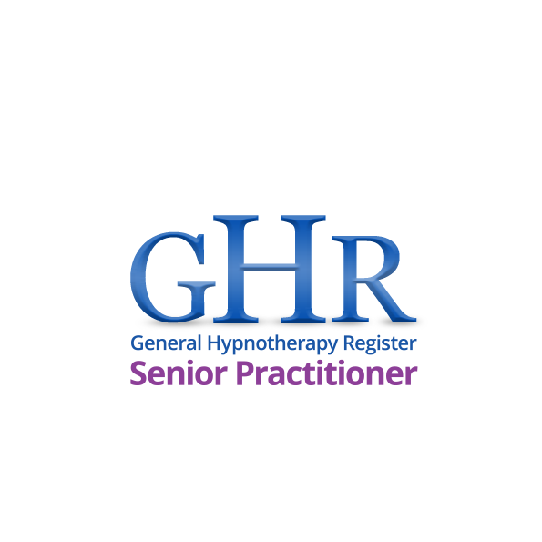 Senior hypnotherapist with GHR