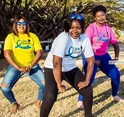 sisterhood support