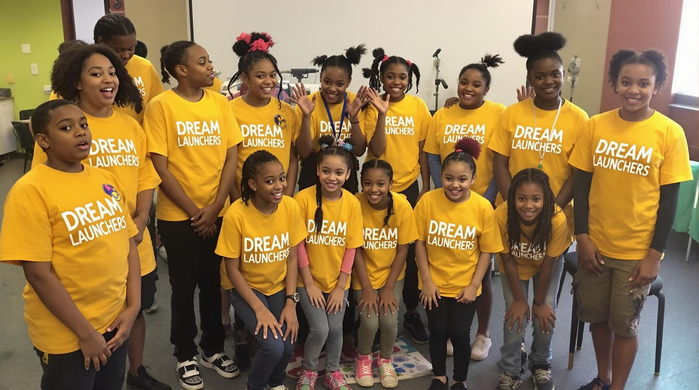 Unlocking Potential: 5 Exciting Reasons Your Pre-Teen Should Dive Into Entrepreneurship This Summer