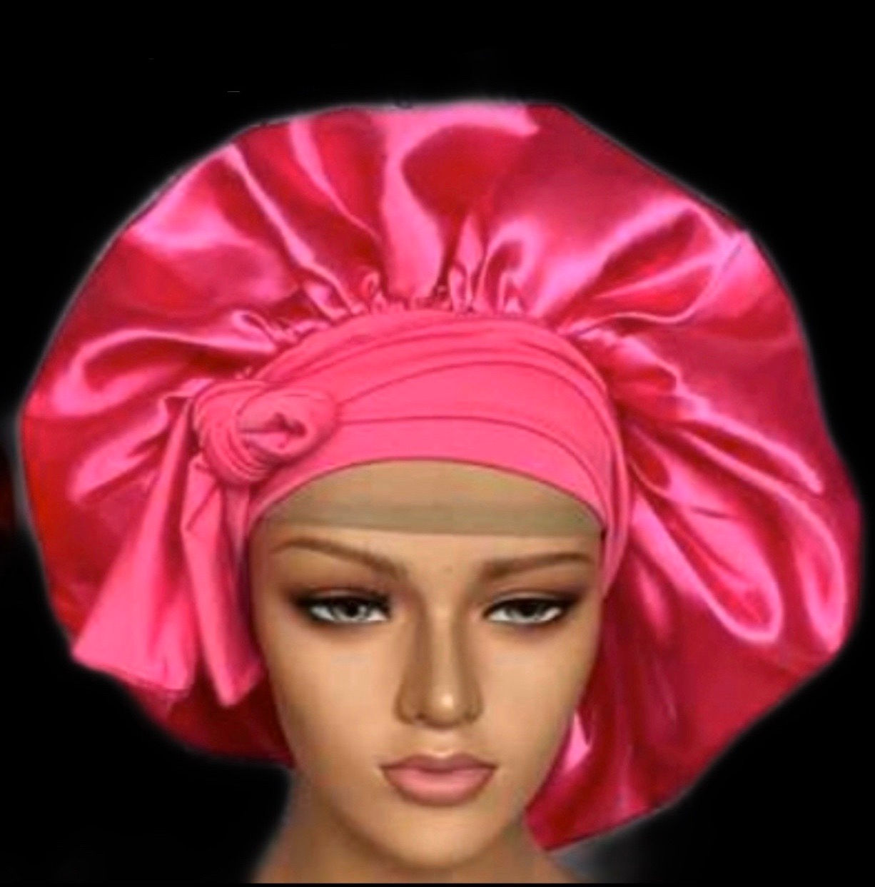 Active Wink Custom Bonnet