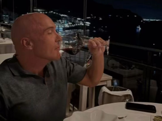 🇮🇹 Costa Amalfitana & Capri