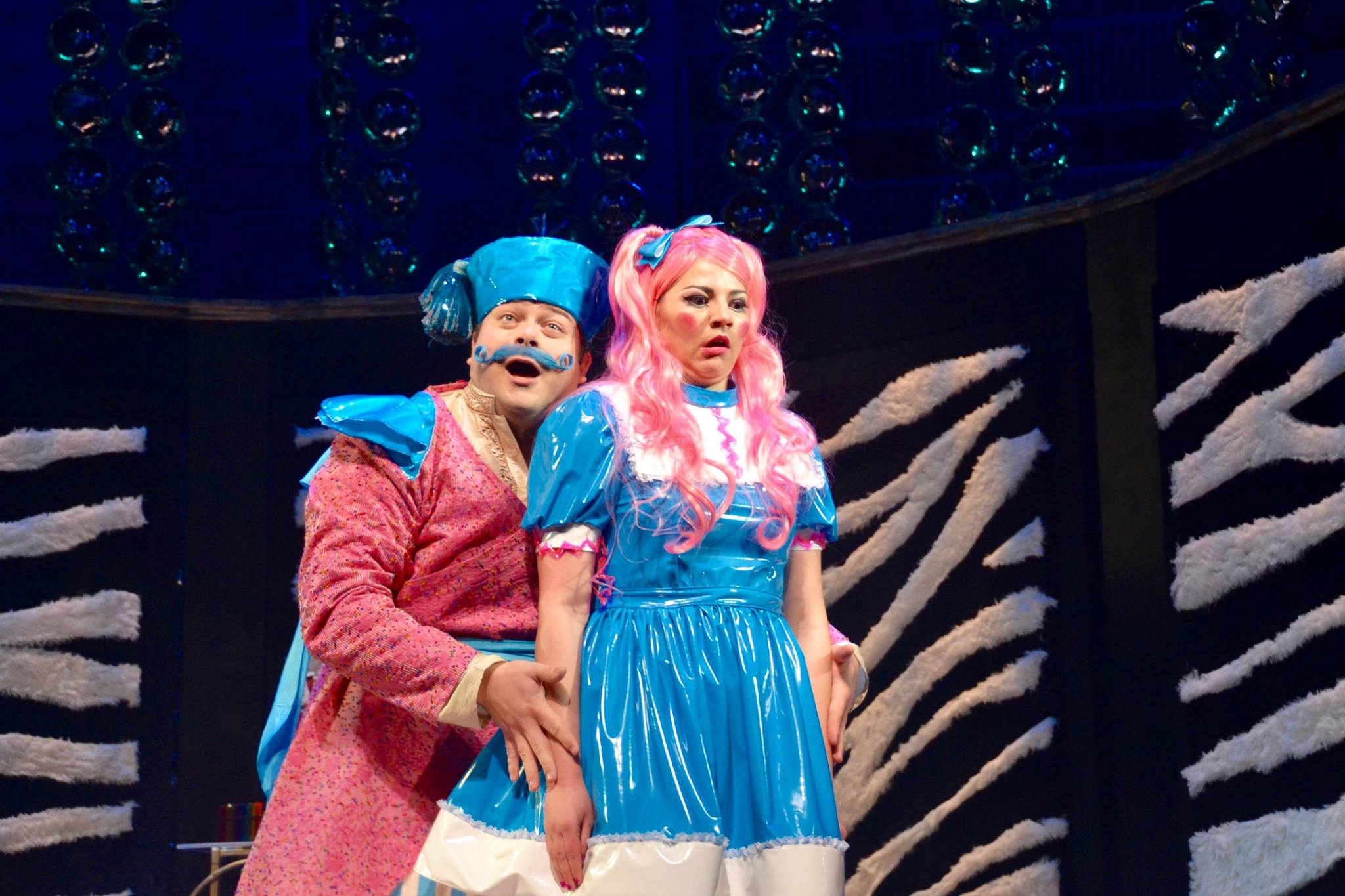 Così fan tutte, 2016