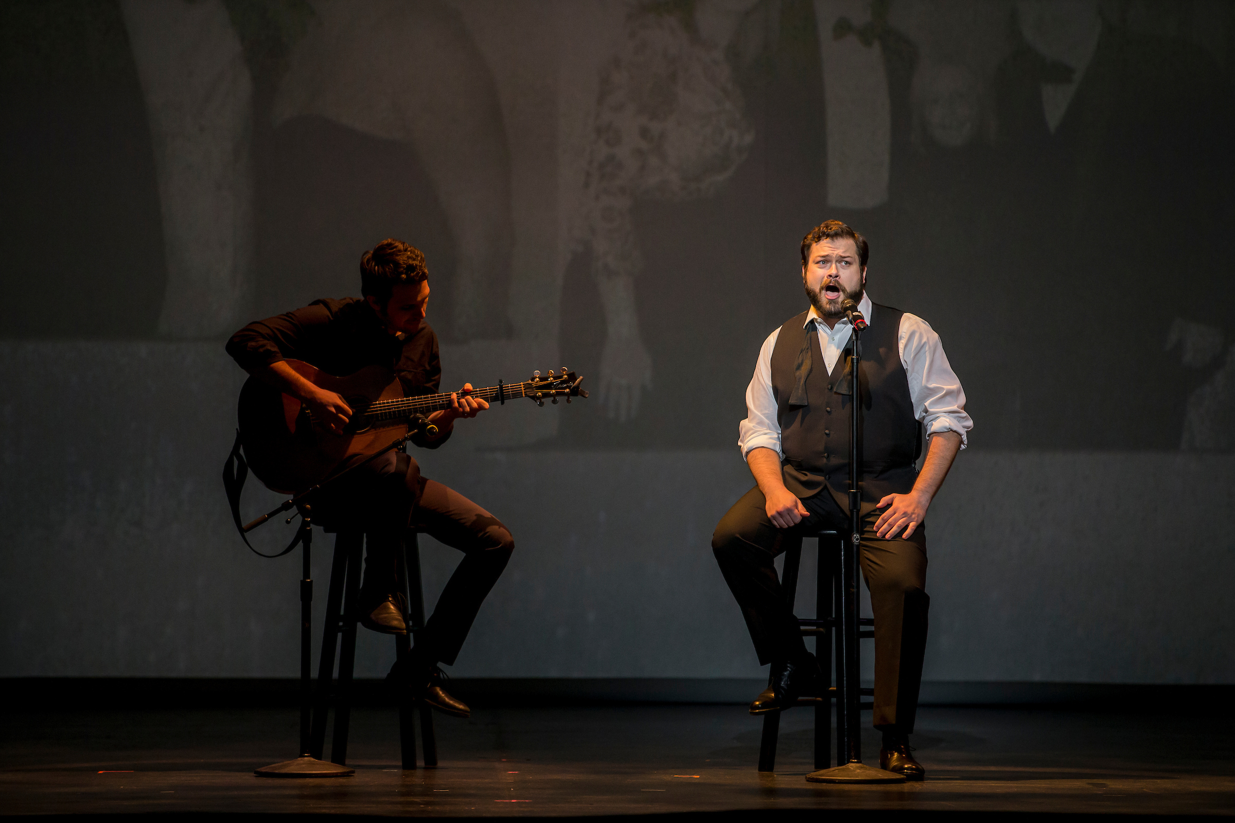 "The Stars Align" Gala Concert, 2018