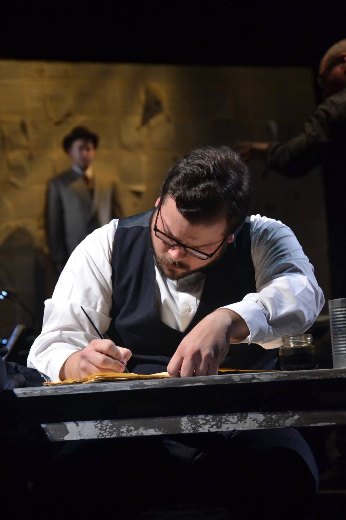 Werther, 2016