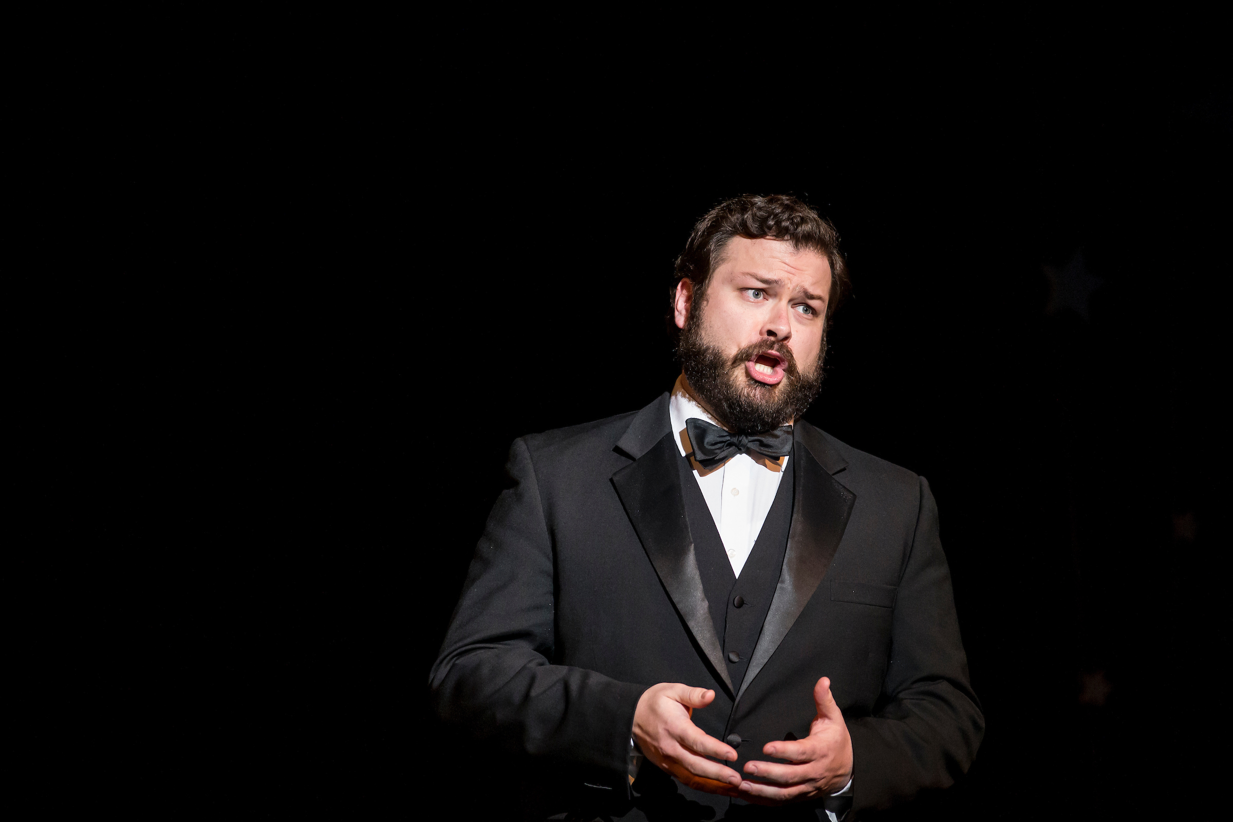 "The Stars Align" Gala Concert, 2018