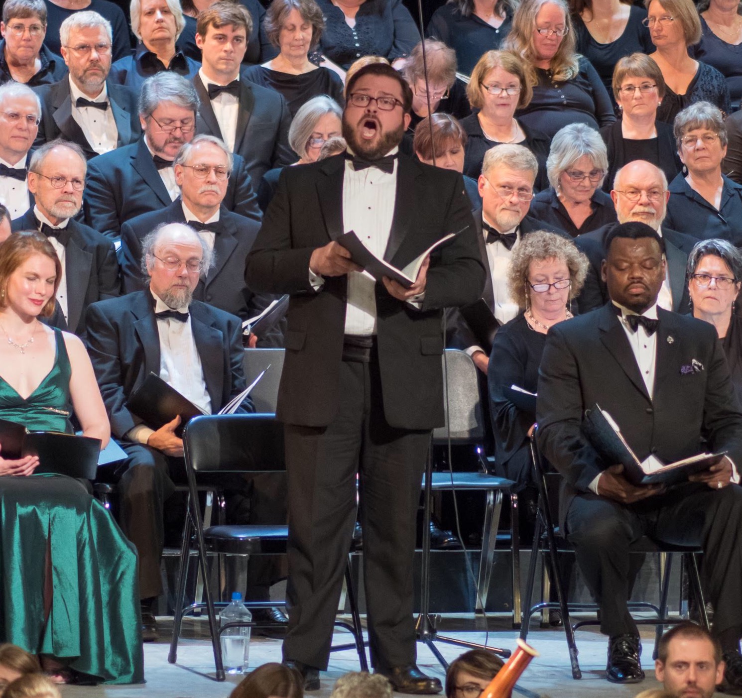 Verdi: Messa da Requiem, 2016