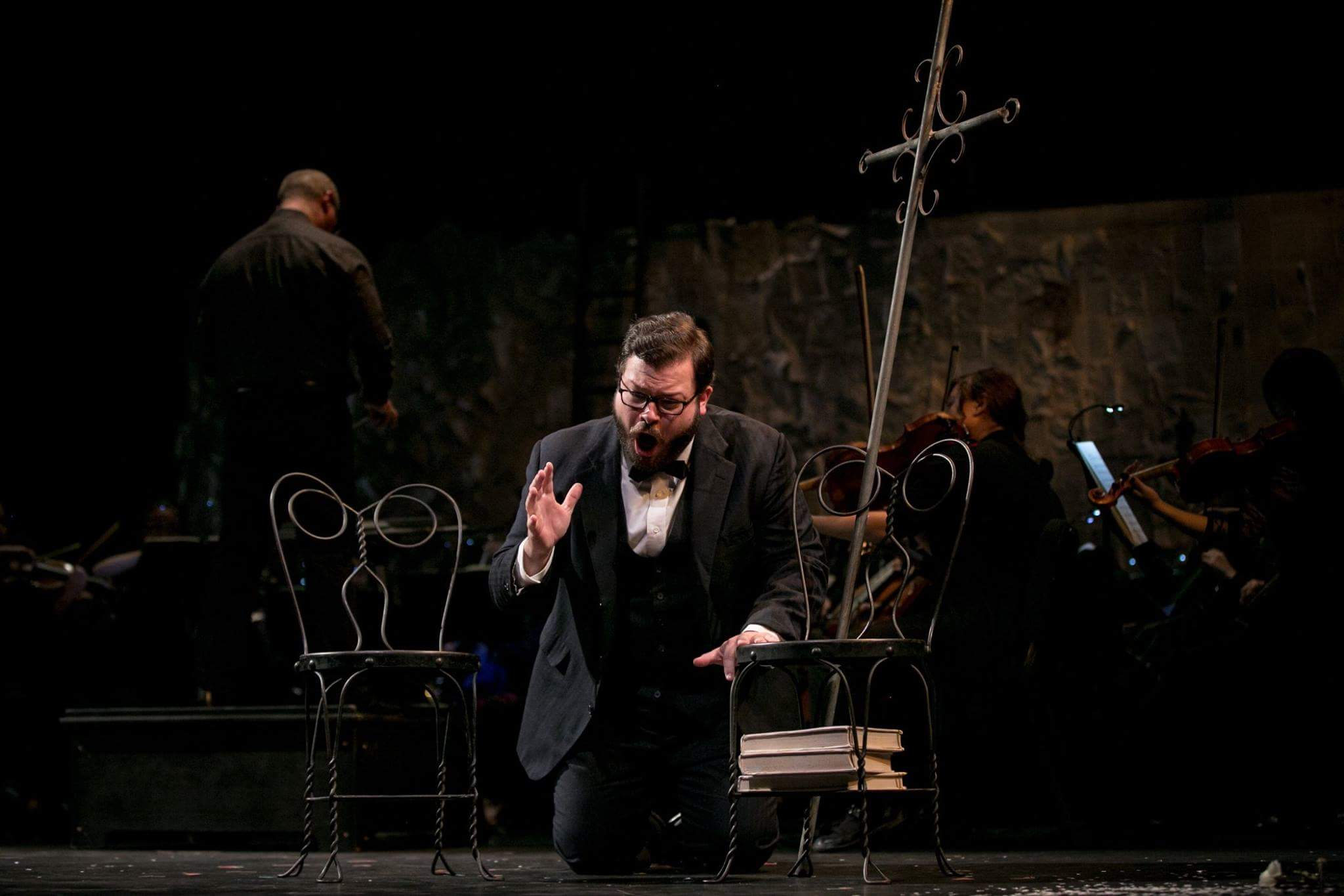 Werther, 2016