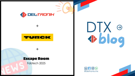 🔊🔊EXPO FABTECH 2025🔊🔊