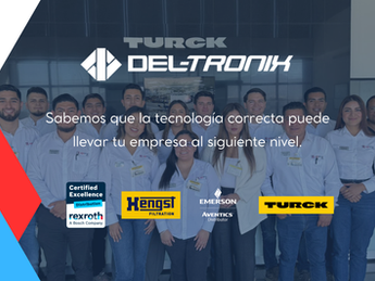 Transformación digital en la industria en México: el momento de evolucionar