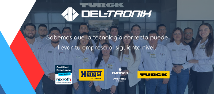 Transformación digital en la industria en México: el momento de evolucionar