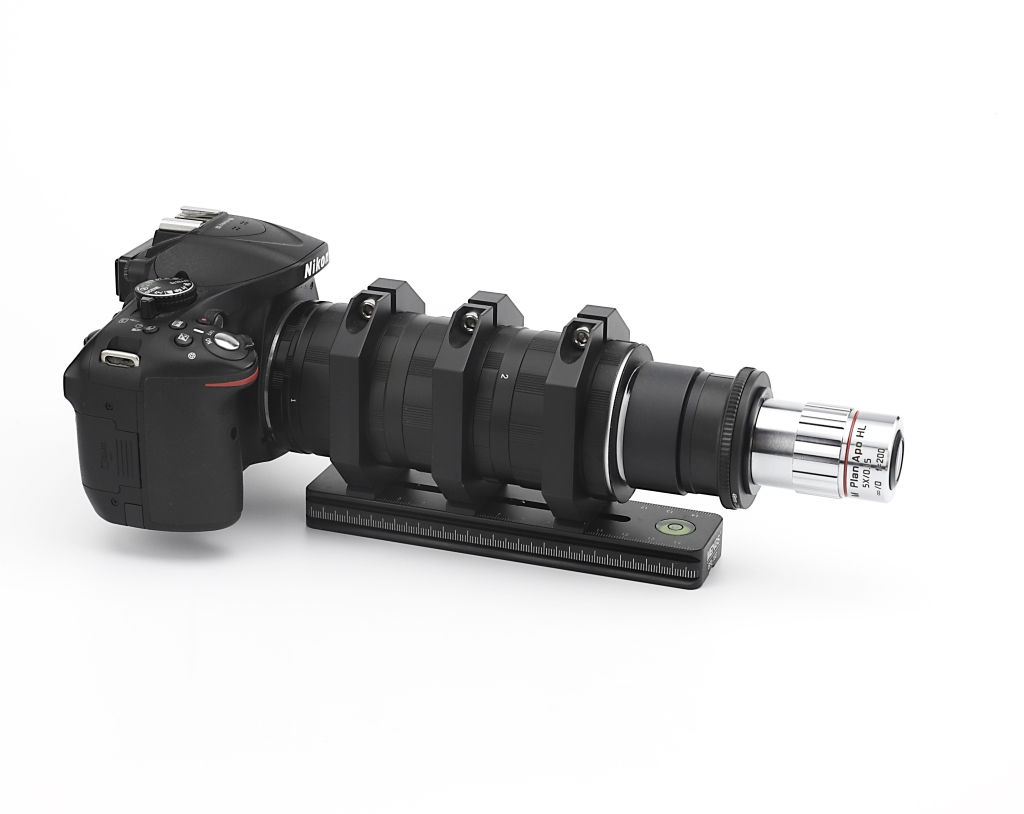 Dealer - Variable Tube System WITHOUT Clamps