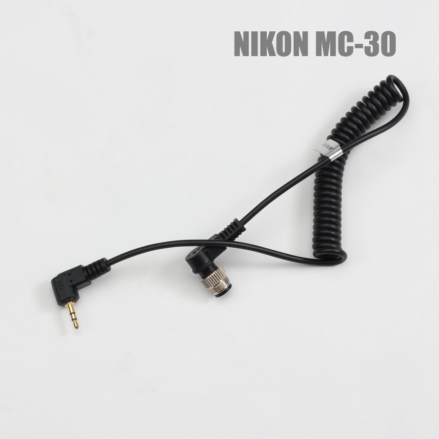 Camera Shutter Release Cable | mjkzz