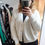 Miniatura: Cardigan bottoni
