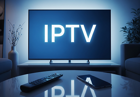 IPTV hotel