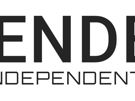 Modified logo & expanded website