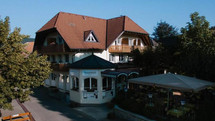 Sennhütte Restaurant Hotel Cafe Tegernau-Schwand