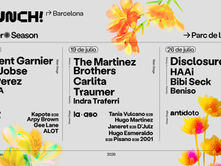 Si hay un lugar donde el verano se baila al ritmo de los mejores beats del planeta, ese vuelve a ser Barcelona. Y si hay un nombre que lleva años marcando el pulso de la cultura electrónica en la ciudad, ese es Brunch Electronik.
