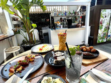 La Terraza de Anna: una joya culinaria en Eixample