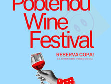 Descubre el Poblenou Wine Festival: Una Experiencia Única de Vino y Música