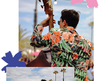 Del 3 al 6 de julio, el emblemático Moll de la Fusta se transforma en el epicentro del verano barcelonés con la llegada de La Canya Summer Market, el primer summer market frente al mar que reúne lo mejor de la ciudad: compras, música, gastronomía y actividades para todos los públicos.