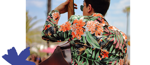 Del 3 al 6 de julio, el emblemático Moll de la Fusta se transforma en el epicentro del verano barcelonés con la llegada de La Canya Summer Market, el primer summer market frente al mar que reúne lo mejor de la ciudad: compras, música, gastronomía y actividades para todos los públicos.