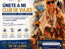 inCruises: el club de viajes que está cambiando la forma de descubrir el mundo