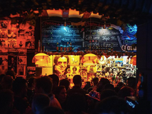 ¡El Bombón celebra su 14° aniversario con una gran fiesta salsera en Barcelona!