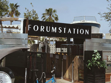 Cabana Libre x Forum Station: La fiesta al aire libre que no puedes perderte este domingo