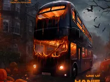 Impure: La fiesta electrónica más esperada llega a Bus Terraza