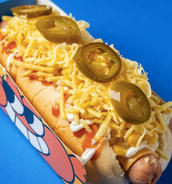 Perrissimo en Palo Market Fest: el must gastronómico para amantes del street food