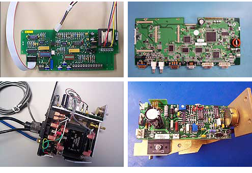 RBD has the experienced personnel and advanced technological equipment to meet all of your electronic assembly requirements, from prototyping to high-volume production. RBD Electronics offers both surface mount and thru-hole technology.