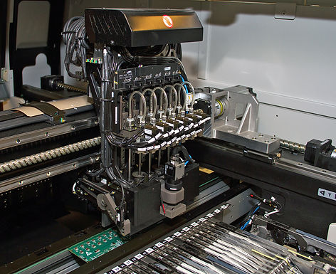 RBD Electronics works with the best providers, including Apple, AMD, Intel, HP, Cisco and more