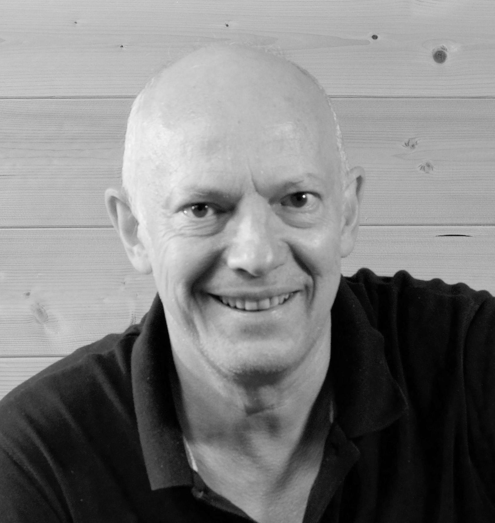 Christian De Moor