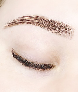 Brow Henna Canberra
