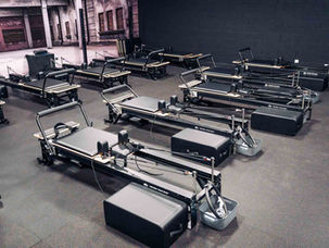 pilates reformer chambery