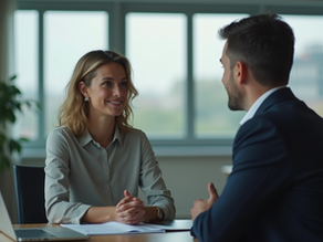 Qu’est-ce qu’un coach et pourquoi en auriez-vous besoin ?